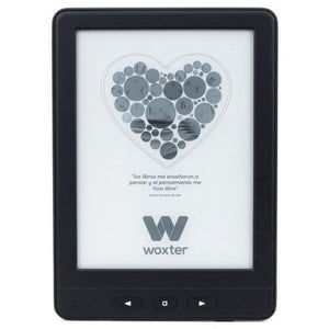 EBook Woxter EB26-075-0