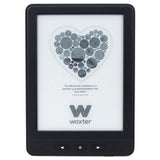 EBook Woxter EB26-075 4 GB 6"-0