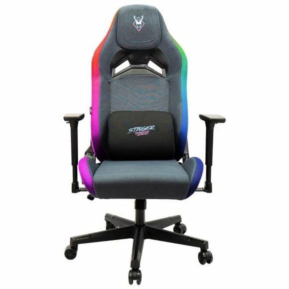 Gaming Chair Woxter Blue-0