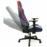 Gaming Chair Woxter Blue-5