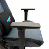 Gaming Chair Woxter Blue-4