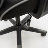 Gaming Chair Woxter GM26-123 Black-3