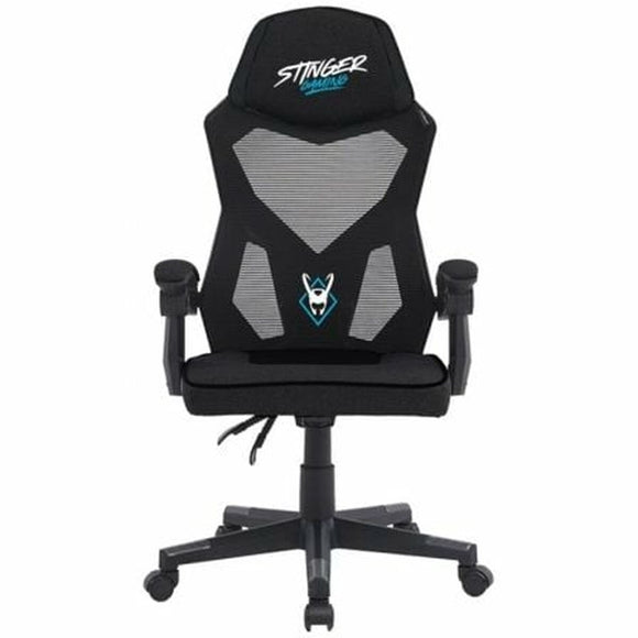 Gaming Chair Woxter GM26-124 Black-0