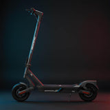 Electric Scooter Smartgyro SG27-618 Black 500 W-2