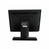 Touch Screen Monitor approx! APPMT15W5 15" TFT VGA Black 15" LED Touchpad TFT-4
