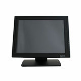 Touch Screen Monitor approx! APPMT15W5 15" TFT VGA Black 15" LED Touchpad TFT-2