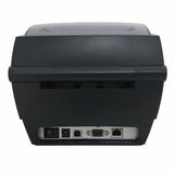 Ticket Printer APPROX Black-1