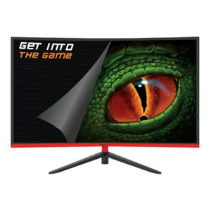 Gaming Monitor KEEP OUT XGM27PRO+ Full HD 27" 240 Hz-0