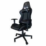 Gaming Chair KEEP OUT XSRGB-RACING Black LED RGB-2