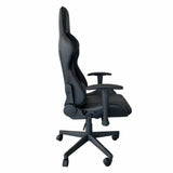 Gaming Chair KEEP OUT XSRGB-RACING Black LED RGB-1