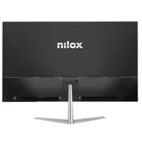 Monitor Nilox NXM24FHD01 Full HD 23,8" 75 Hz-2