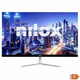 Monitor Nilox NXM24FHD01 24" Full HD 75 Hz-3