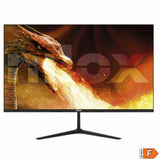 Monitor Nilox MONITOR 24 FHD HDMI DP 165 HZ 24" FHD-4
