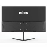 Monitor Nilox MONITOR 24 FHD HDMI DP 165 HZ 24" FHD-2