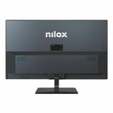 Gaming Monitor Nilox Monitor 27" con puertos HDMI y VGA FHD 27" Full HD 75 Hz 27"-2