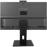 Monitor Nilox NXM24RWC01 Black LED 23,8" VA-2