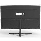 Monitor Nilox NXM272K14401 2K LED 27" LED VA 144 Hz-2