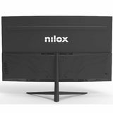 Gaming Monitor Nilox NXM27CRV01 165 Hz LED-2