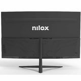 Gaming Monitor Nilox NXM27CRV01 Full HD 27" LED 165 Hz-3
