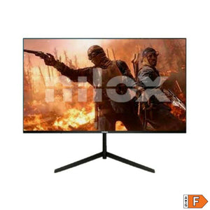 Gaming Monitor Nilox NXM27CRV01 Full HD 27" LED 165 Hz-0