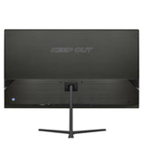 Gaming Monitor KEEP OUT XGM27Pro5 27"-1