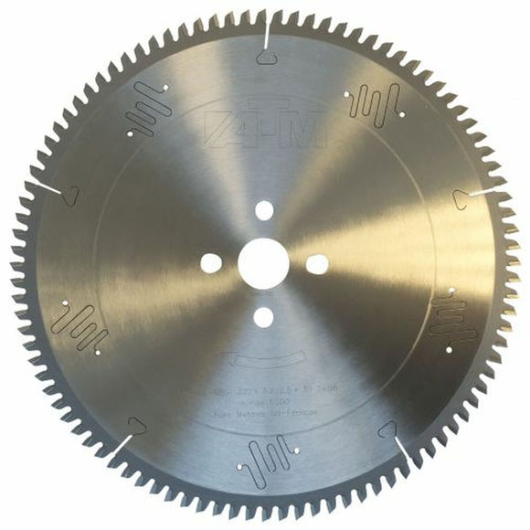 Saw Blade LEJA Tools NE 108 tpi 350 mm Circular saw-0