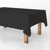 Tablecloth roll Exma Black 140 cm x 25 m-1