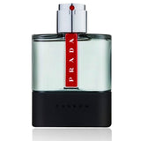 Men's Perfume Prada Luna Rossa Carbon EDT 150 ml-1