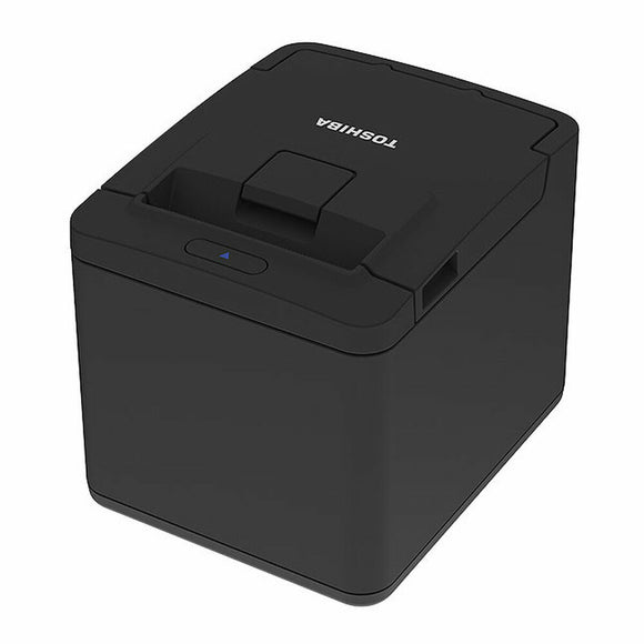 Thermal Printer Toshiba HSP100 Black-0