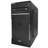 Desktop PC Differo 16 GB-1