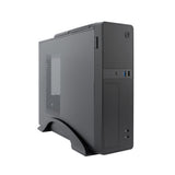 Desktop PC Differo intel core i5-12400 8 GB RAM 500 GB 500 GB SSD-0