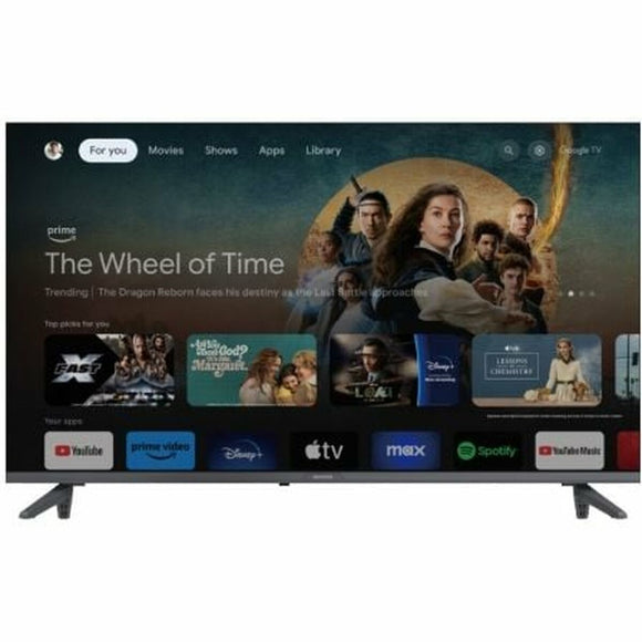 Smart TV Aiwa 40GO50804FHD Full HD 40