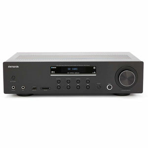 Amplifier Aiwa AMU-120BTBK-0