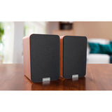 Portable Speakers Aiwa ASPA200BR MADER 2 x 25 W Black-2