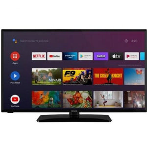 Smart TV Aiwa 32AN4504HD HD 32"-0