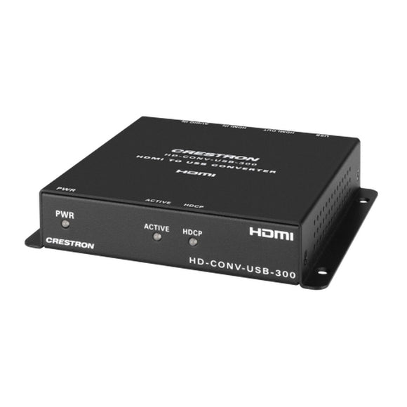 Switch Crestron HD-CONV-USB-300-0