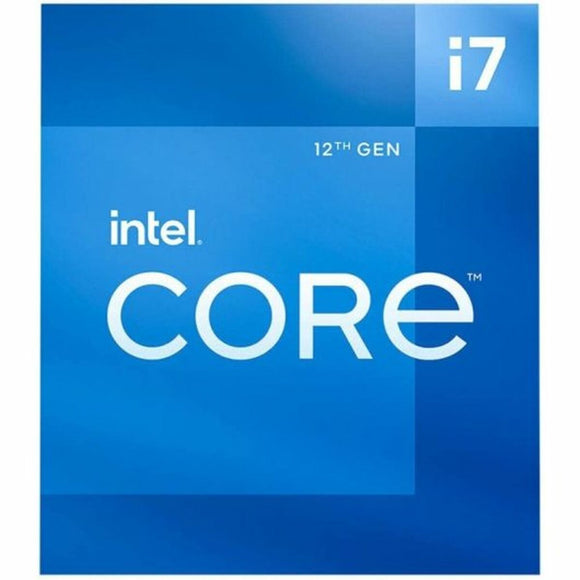 Processor Intel Intel Core i7 12700 2.1/4.9GHz Tray-0