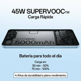 Smartphone Oppo 6,7" Octa Core 8 GB RAM 256 GB Lilac-5