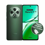 Smartphone Oppo OPPO Reno12 F 5G 6,7" Octa Core 8 GB RAM 256 GB 2 TB Green-0