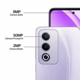 Smartphone Oppo OPPO A80 5G 6,7" Octa Core 8 GB RAM 256 GB Purple-5