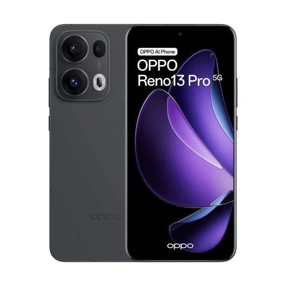 Smartphone Oppo Octa Core 12 GB RAM 512 GB Grey-0
