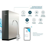 Reverse osmosis unit Osmofilter ULTRASLIM FD MI0004-1