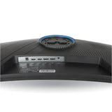 Monitor iggual IGG319543 34" Wide Quad HD-2