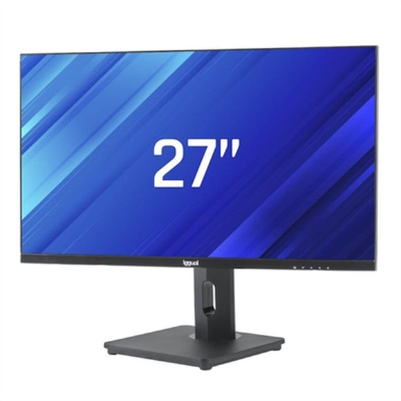 Monitor iggual AA 27
