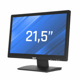Monitor iggual IGG319833 21,5" Full HD-14