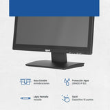 Monitor iggual IGG319833 21,5" Full HD-8