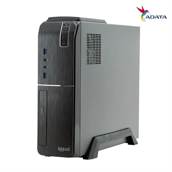 Desktop PC iggual PSIPCHF1311 16 GB RAM 1 TB SSD Intel Core i7-13700-0