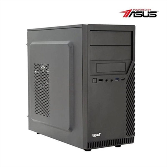 Desktop PC iggual ST PSIPCH715 16 GB RAM 1 TB SSD intel core i5-12400-0