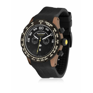 Men's Watch Bultaco H1SC48C-SB1 (Ø 48 mm)-0