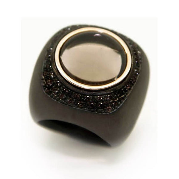 Ladies' Ring Pesavento KSGLA020 Adjustable-0